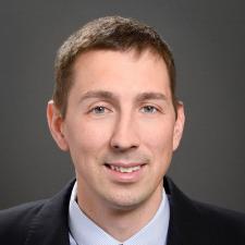 Vladimir Vetkin, CRNP
