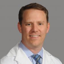 Christopher P Pennell, MD