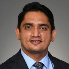 Aamir Shahzad, MD