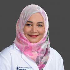 Dr. Kokab Khan