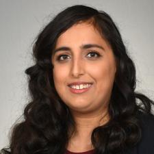 Aqsaa Chaudhry, MD