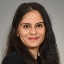 Ayushi Lalwani, MD