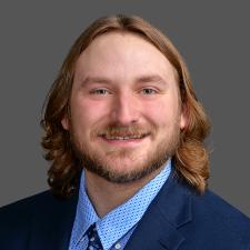 Brady Aukema, PA-C headshot