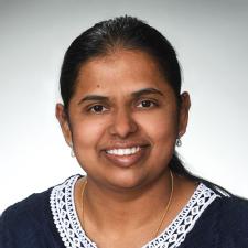 Deepika Beereddy, MD headshot