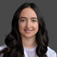 Logan Tantorno, CRNP headshot