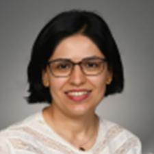 Sara Zahadpour Anaraki, MD headshot
