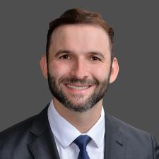Peter J Malamet, DO headshot