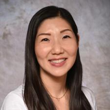  Angela Kim, MD headshot