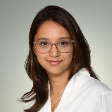 Ashmita Poudel, MD headshot