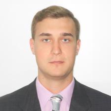 Bohdan Syritsa, MD headshot