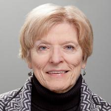 Doris L Maurer, CRNP