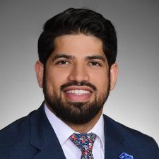 Haseeb Siddique, MD