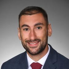 Matthew A Briscese, CRNP