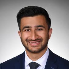 Nameet P Patel, MD