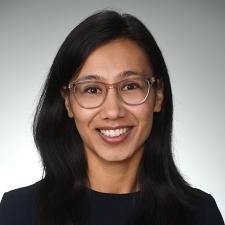 Pooja KC, MD
