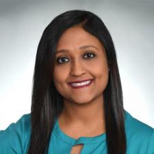 Priya Jha, MD headshot