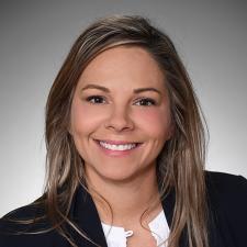 Rebecca Satterfield, CRNA