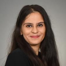 Ayushi Lalwani, MD headshot