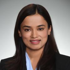 Bidhya Poudel, MD