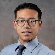 Daniel Cheng, MD