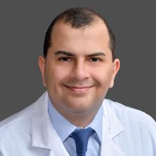  Jaafar Alward, MD headshot
