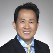 James N Kim, MD headshot 