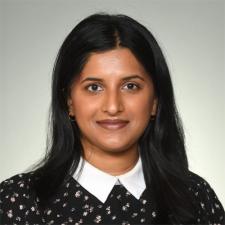 Jessica Vasanthan, MD headshot