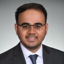 Muhammad S Haider, MD