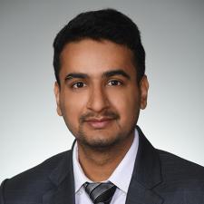 Pankaj Luitel, MD