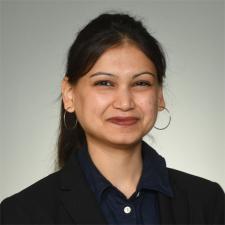 Parneeta Singhe, MD headshot