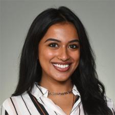Sanjana Kamath, MD headshot