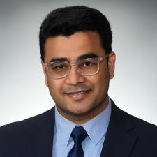 Sanjay K Maheshwari, MD