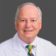 David C Borgstrom, MD headshot