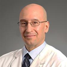 Cole Klotz, DPT, OCS | Froedtert & the Medical College of