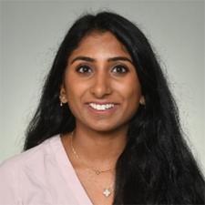 Jessica Prasad, MD headshot