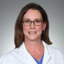 Mary Katherine Hollinger-Yurick, MD headshot