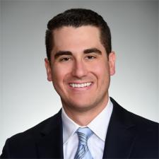 Michael C Izzo, MD headshot