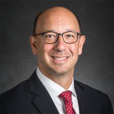 Stephen P Banco, MD headshot