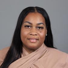 Jaclyn Newsome-Norris, CRNP