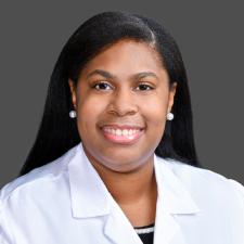 Joedwina R Gaston, MD headshot