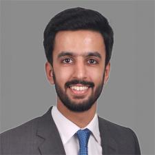 Muhammad Hanif, MD headshot