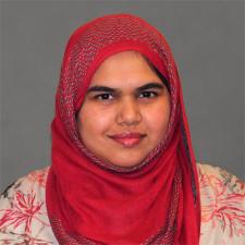 Shaista Noormohammad, MD headshot