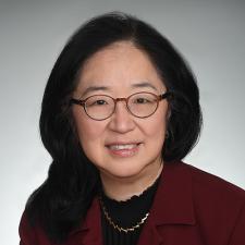 Grace P Kim, MD