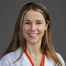 Anne Elise R Drozdoski, DO headshot
