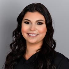 Ashley N Kovac, PA-C headshot
