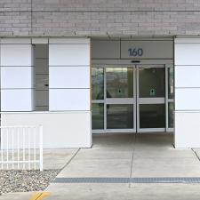 St. Chris Drive Entrance