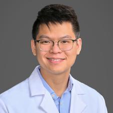 Bryan W Tang, PA-C headshot