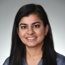 Risha Khetarpal, MD