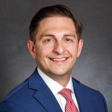 Edward M DelSole, MD headshot