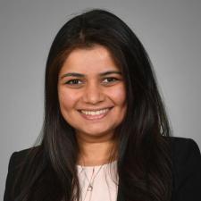 Brisha Best, DO headshot